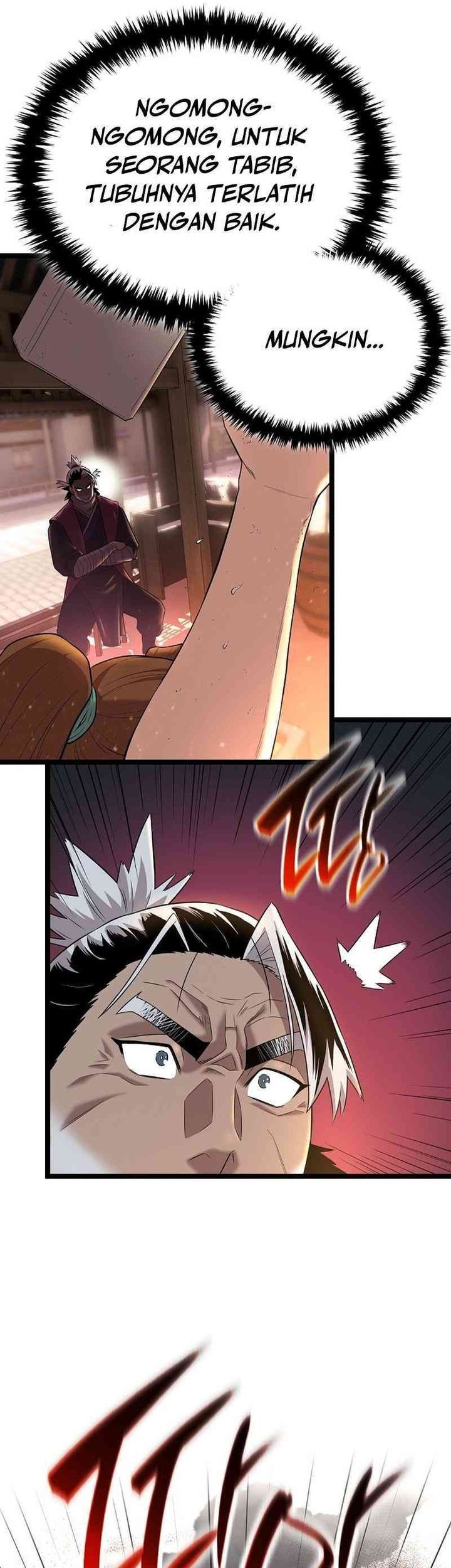 Tang Clan Legend Chapter 3 Gambar 71