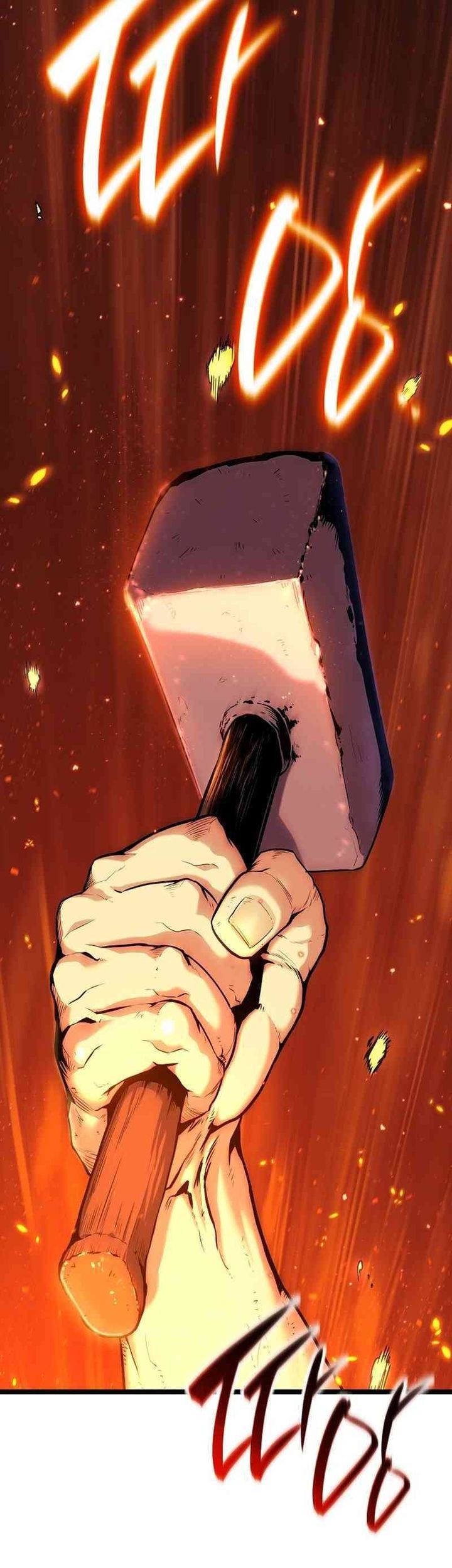 Tang Clan Legend Chapter 3 Gambar 73