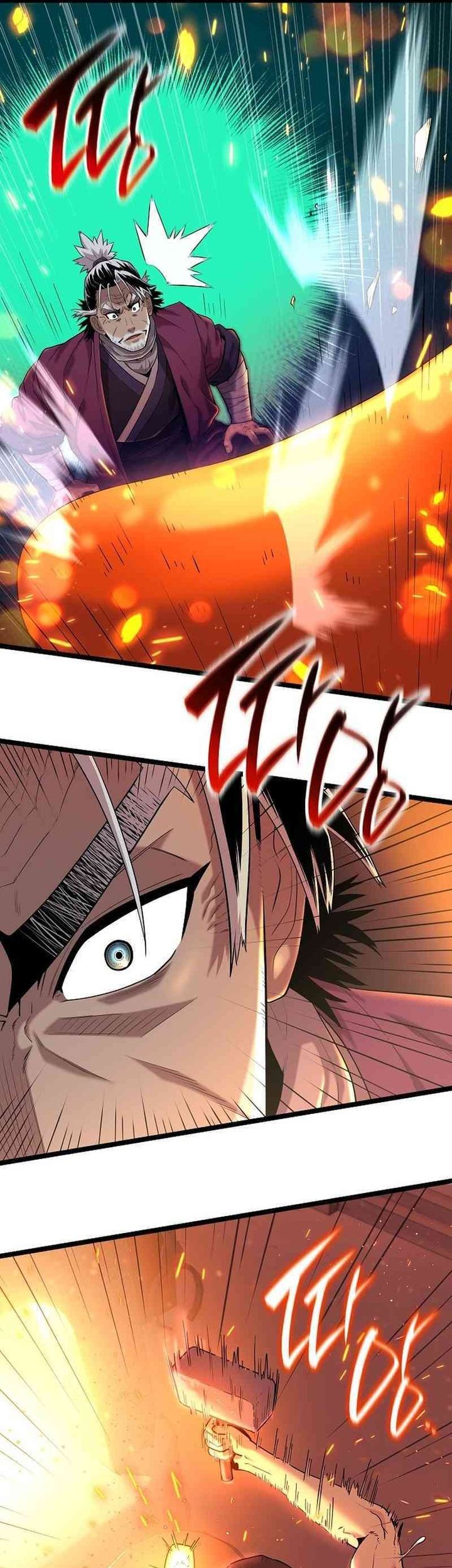 Tang Clan Legend Chapter 3 Gambar 75