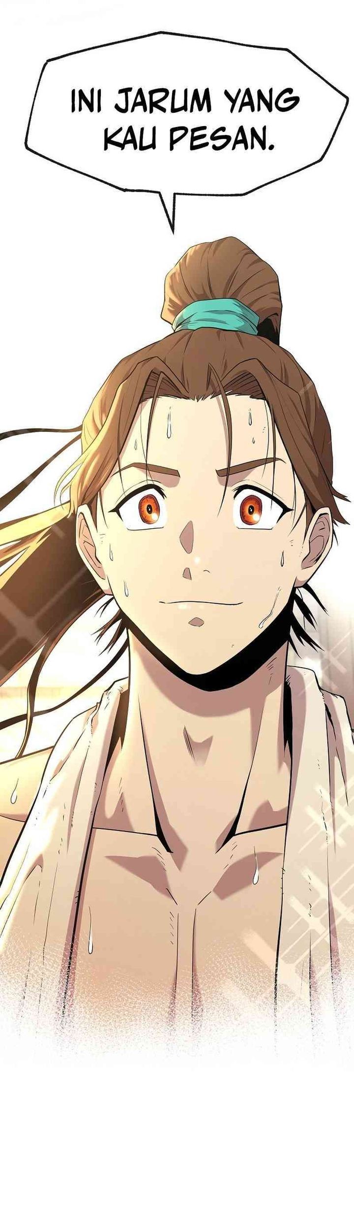 Tang Clan Legend Chapter 3 Gambar 81