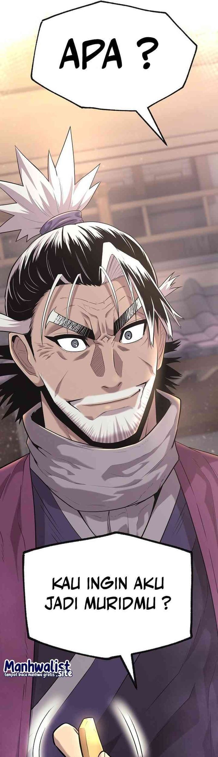 Tang Clan Legend Chapter 3 Gambar 83
