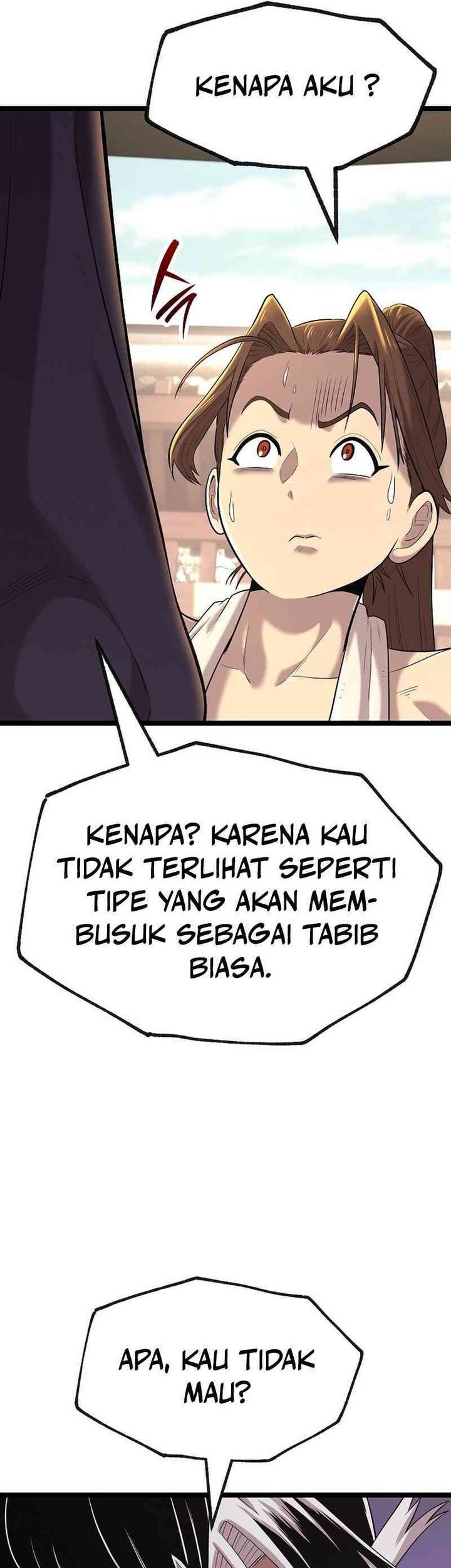 Tang Clan Legend Chapter 3 Gambar 85