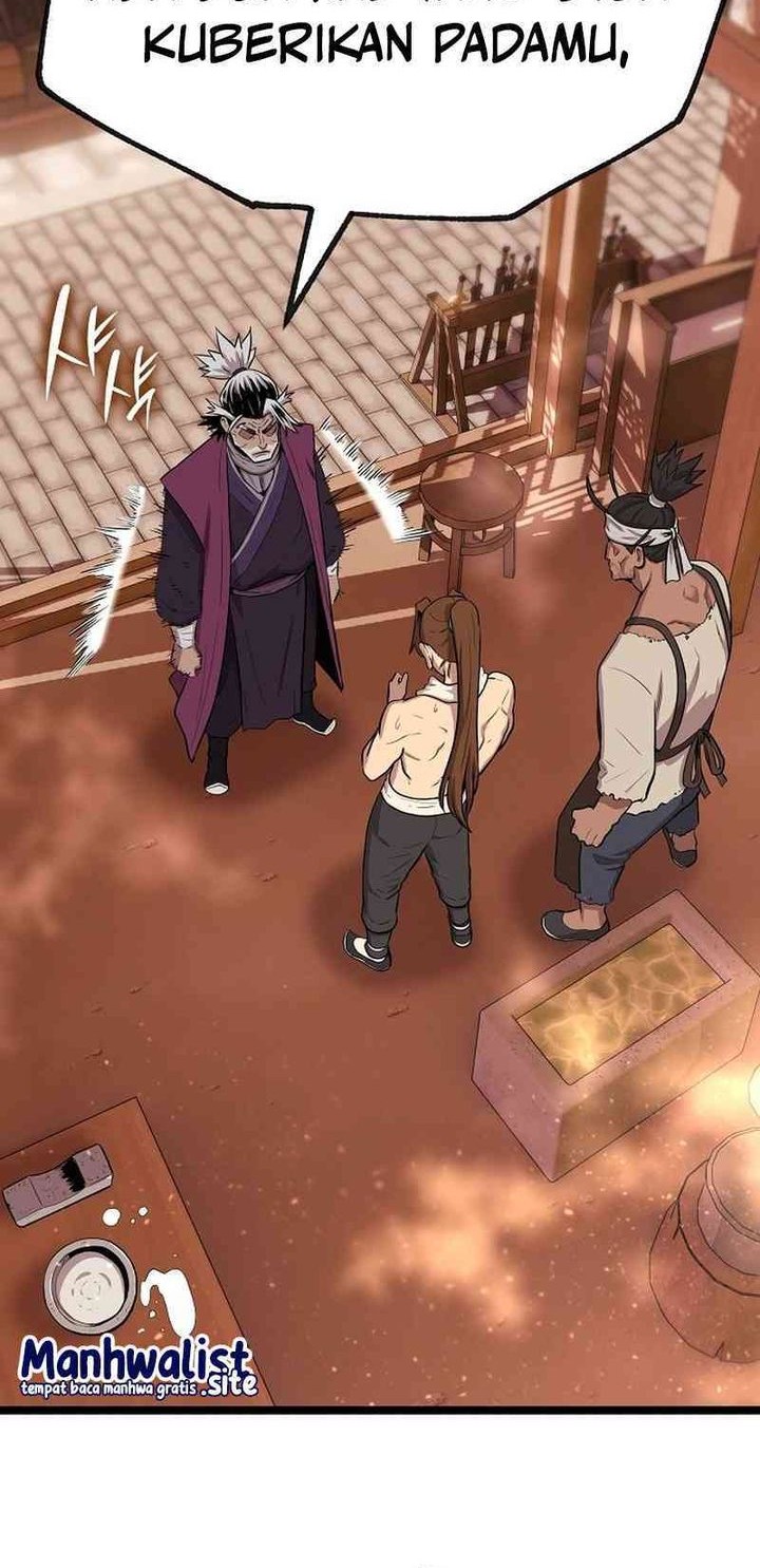 Tang Clan Legend Chapter 3 Gambar 90