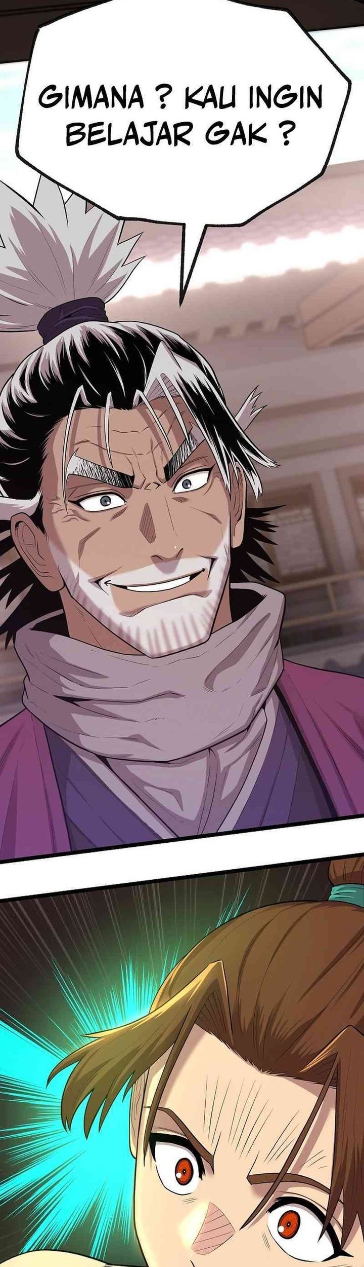 Tang Clan Legend Chapter 3 Gambar 94