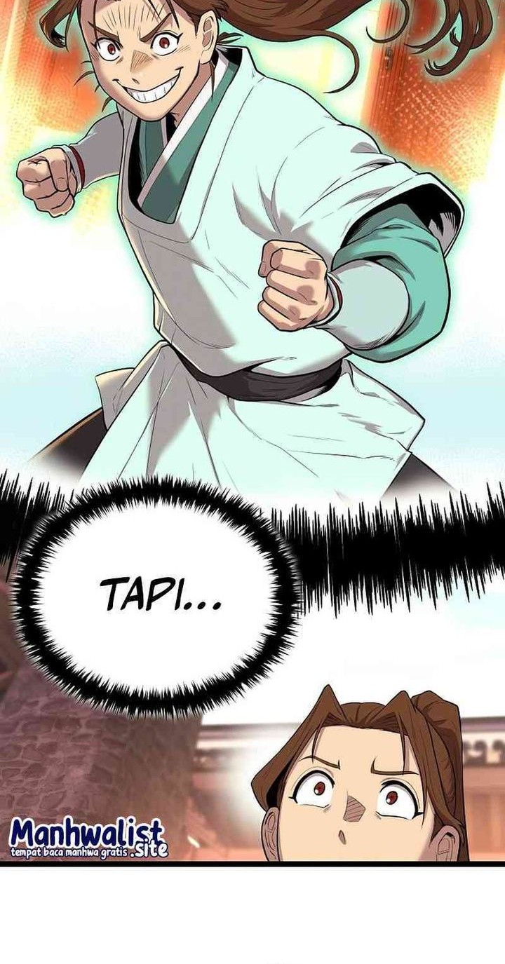 Tang Clan Legend Chapter 3 Gambar 97