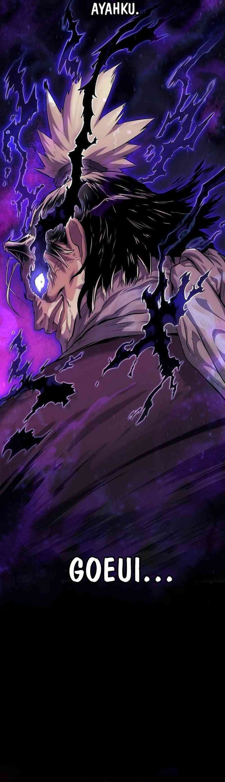 Tang Clan Legend Chapter 3 Gambar 7