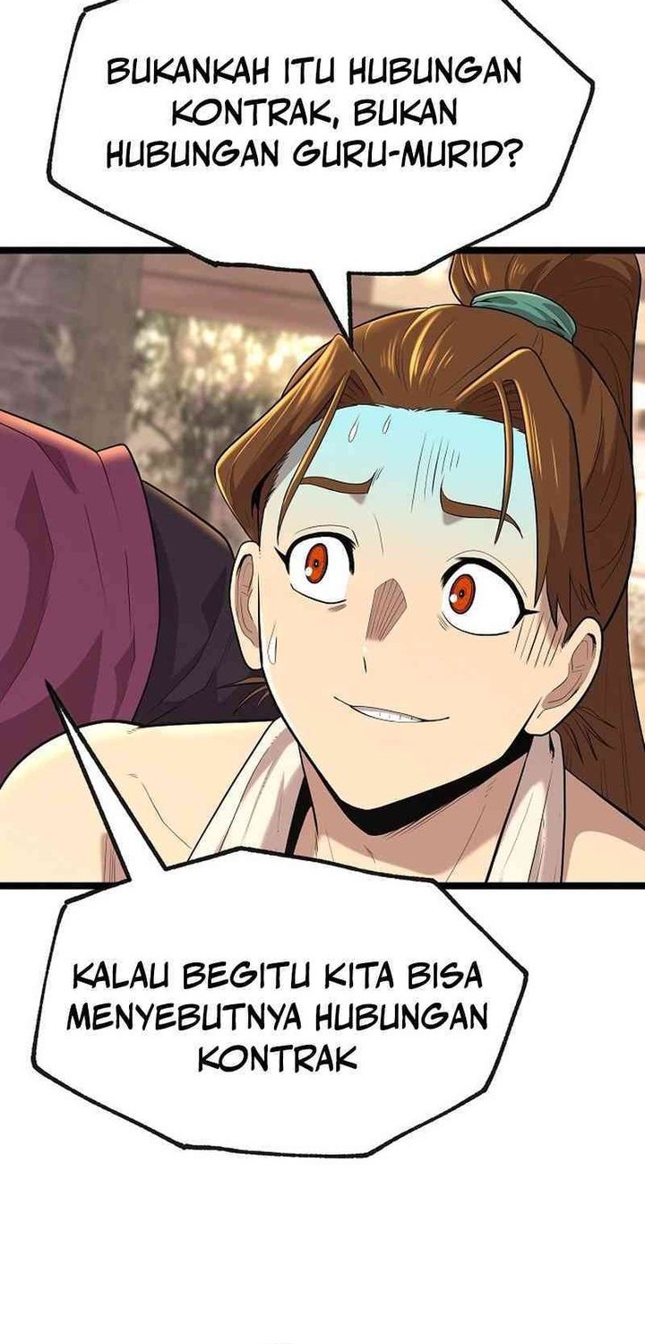 Tang Clan Legend Chapter 3 Gambar 99