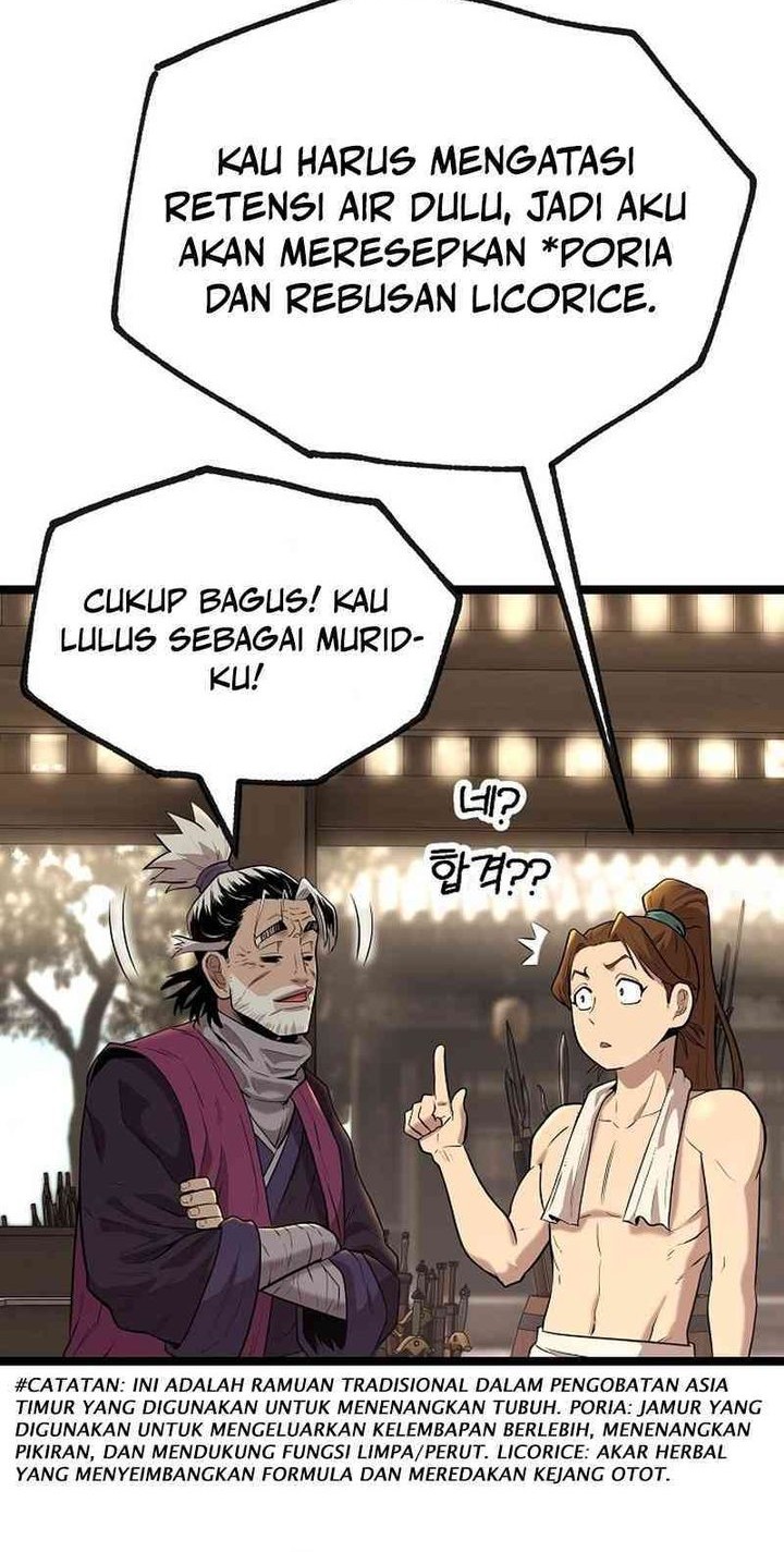 Tang Clan Legend Chapter 3 Gambar 101