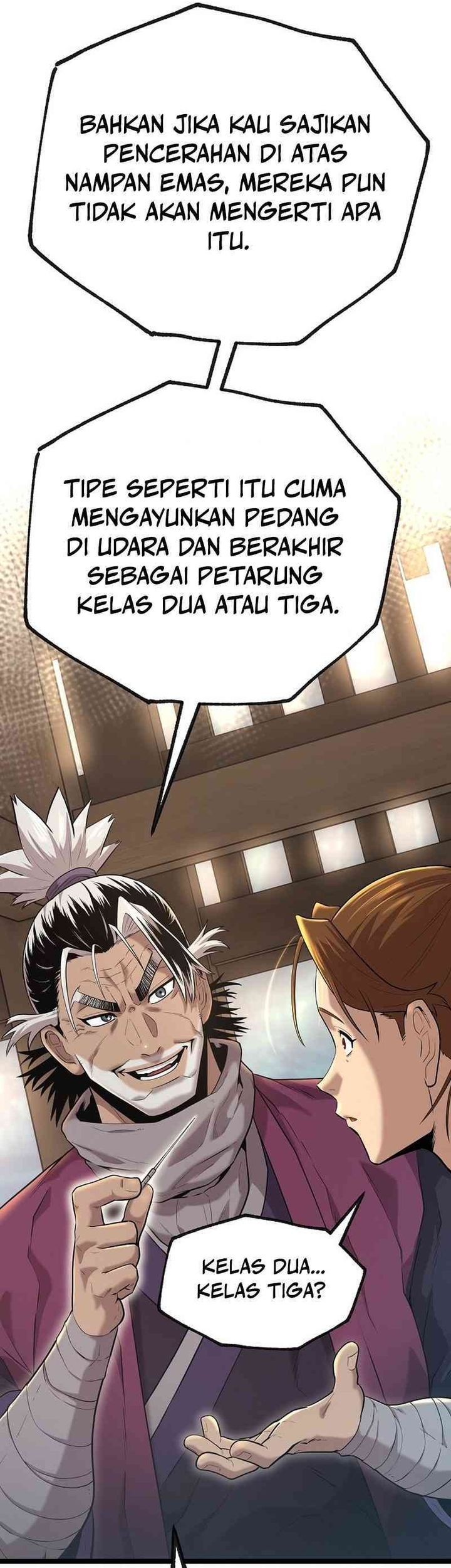 Tang Clan Legend Chapter 3 Gambar 104