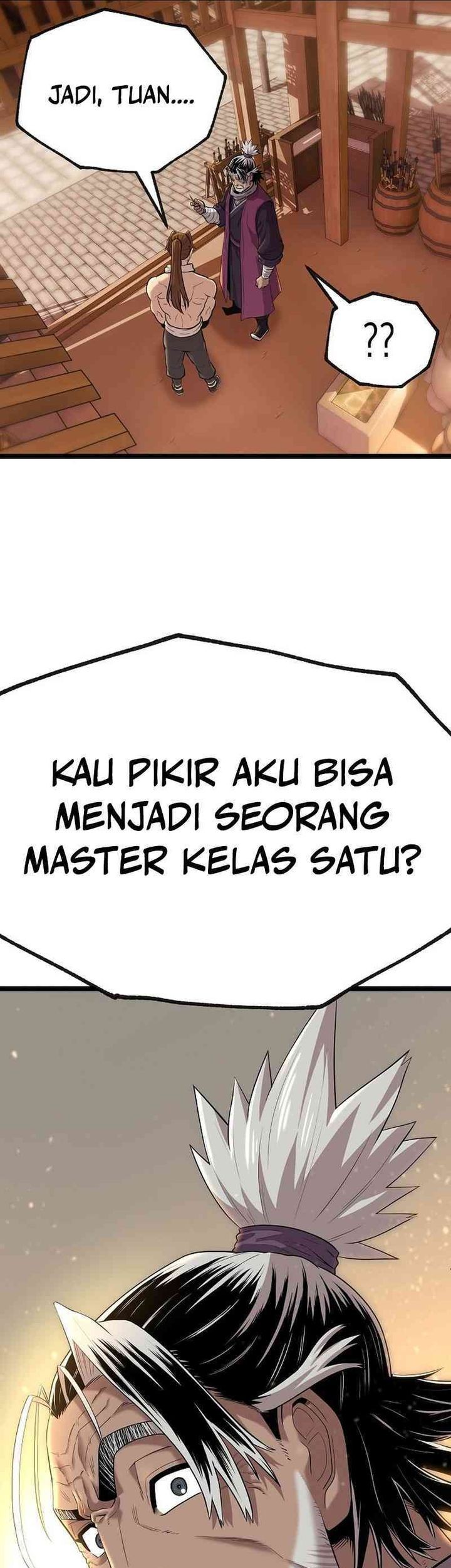 Tang Clan Legend Chapter 3 Gambar 106