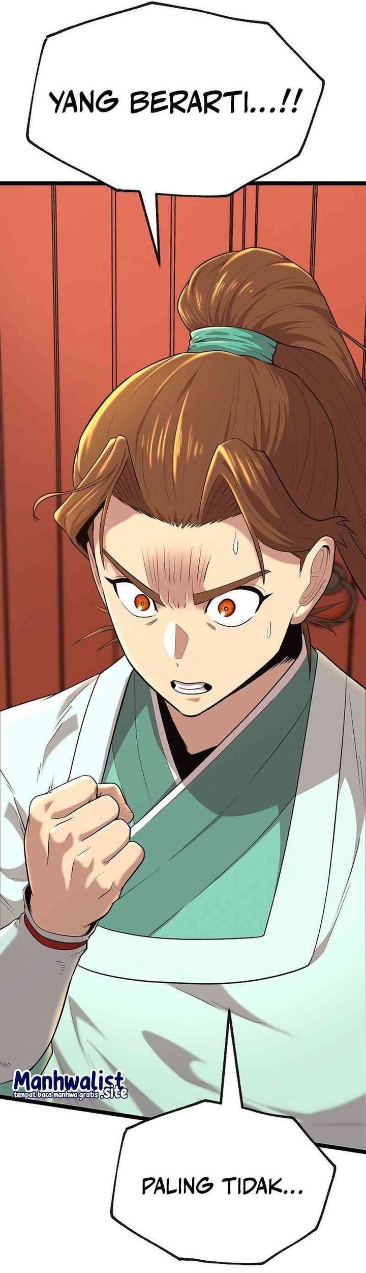 Tang Clan Legend Chapter 3 Gambar 110