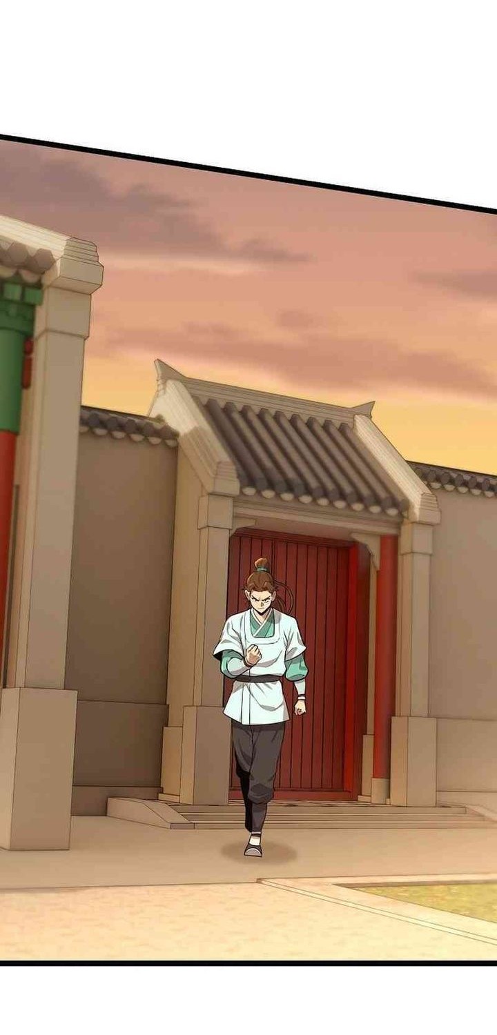 Tang Clan Legend Chapter 3 Gambar 111
