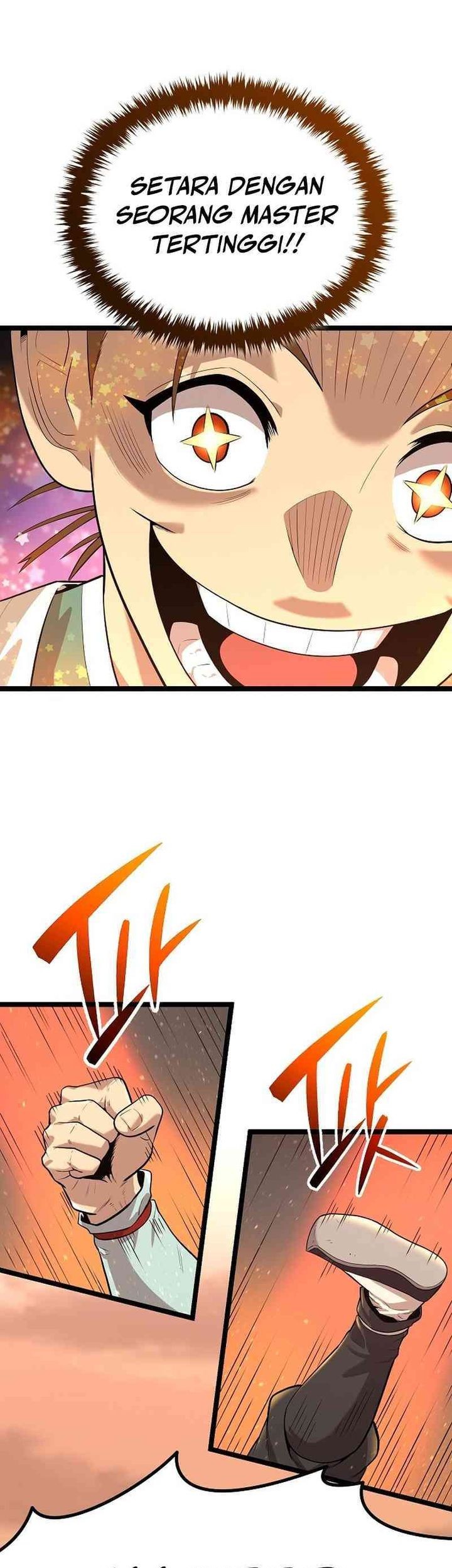 Tang Clan Legend Chapter 3 Gambar 112