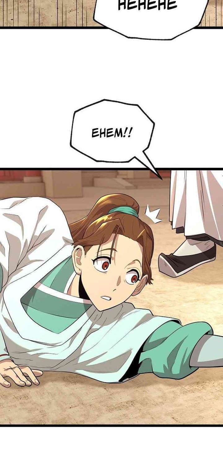 Tang Clan Legend Chapter 3 Gambar 115