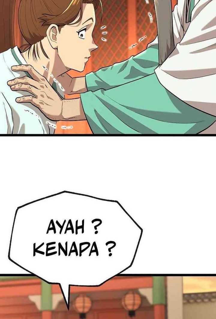 Tang Clan Legend Chapter 3 Gambar 117