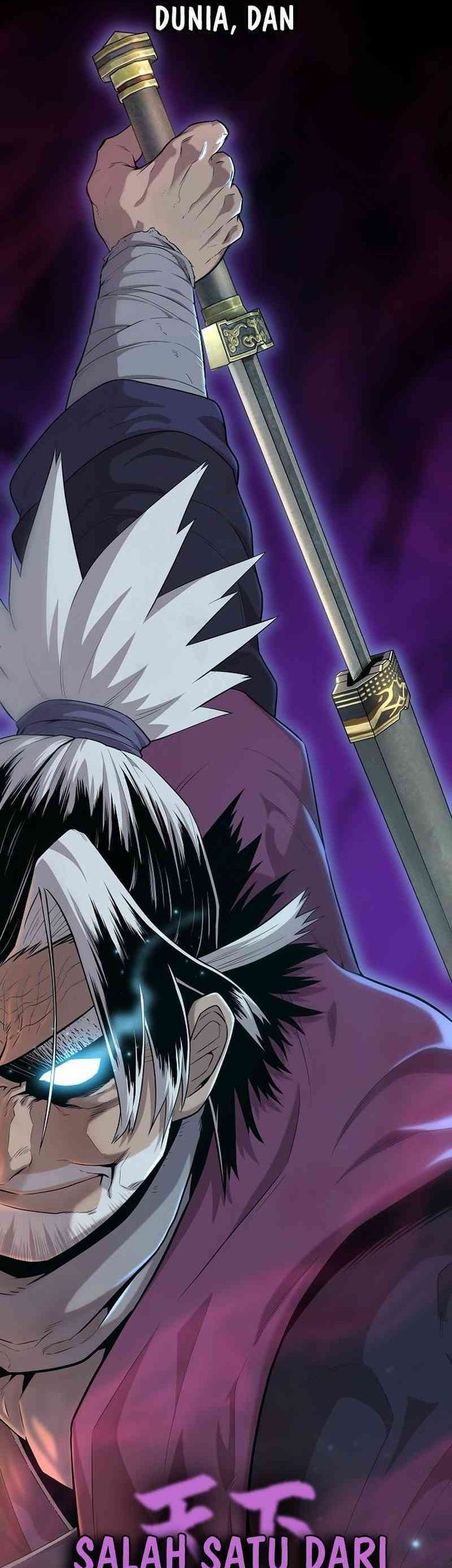 Tang Clan Legend Chapter 3 Gambar 9