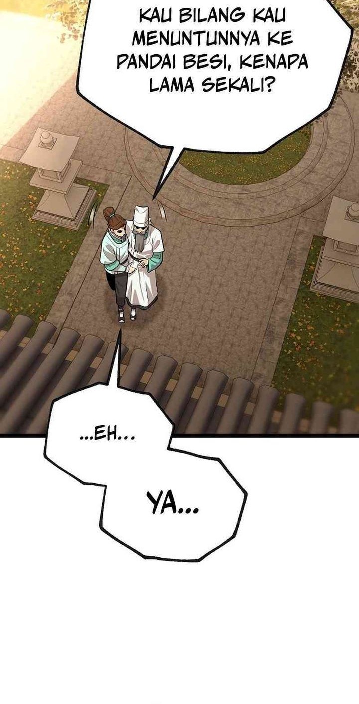 Tang Clan Legend Chapter 3 Gambar 121