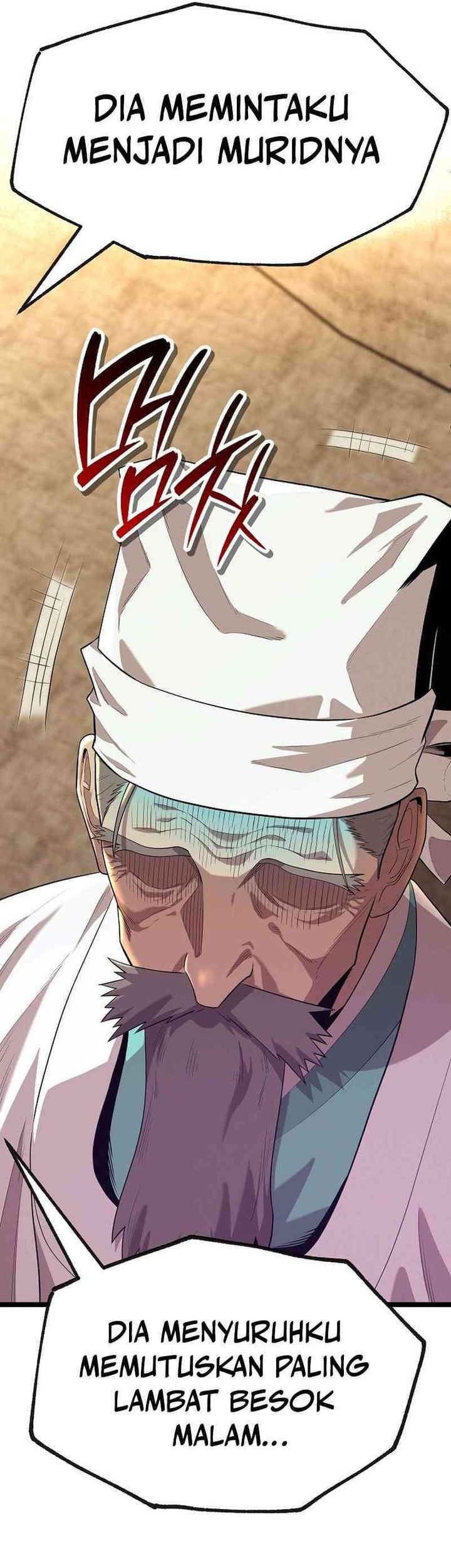 Tang Clan Legend Chapter 3 Gambar 122