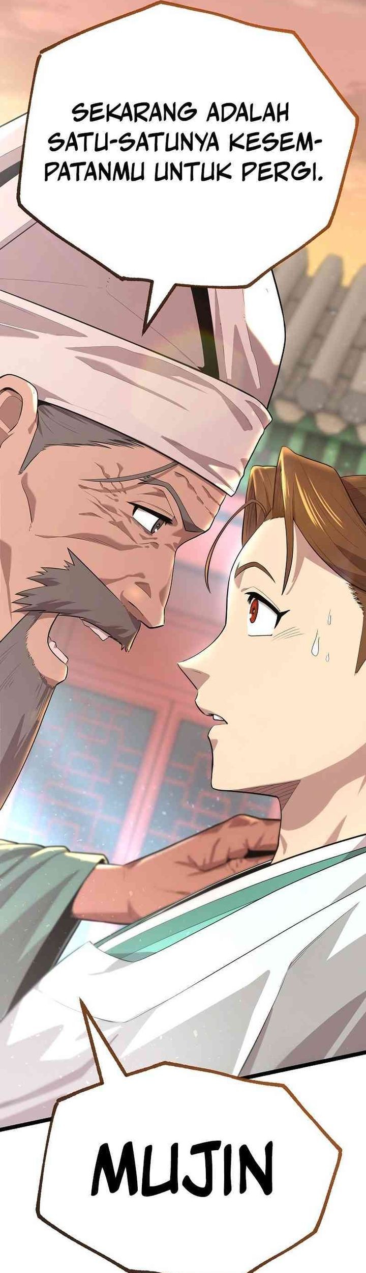 Tang Clan Legend Chapter 3 Gambar 134