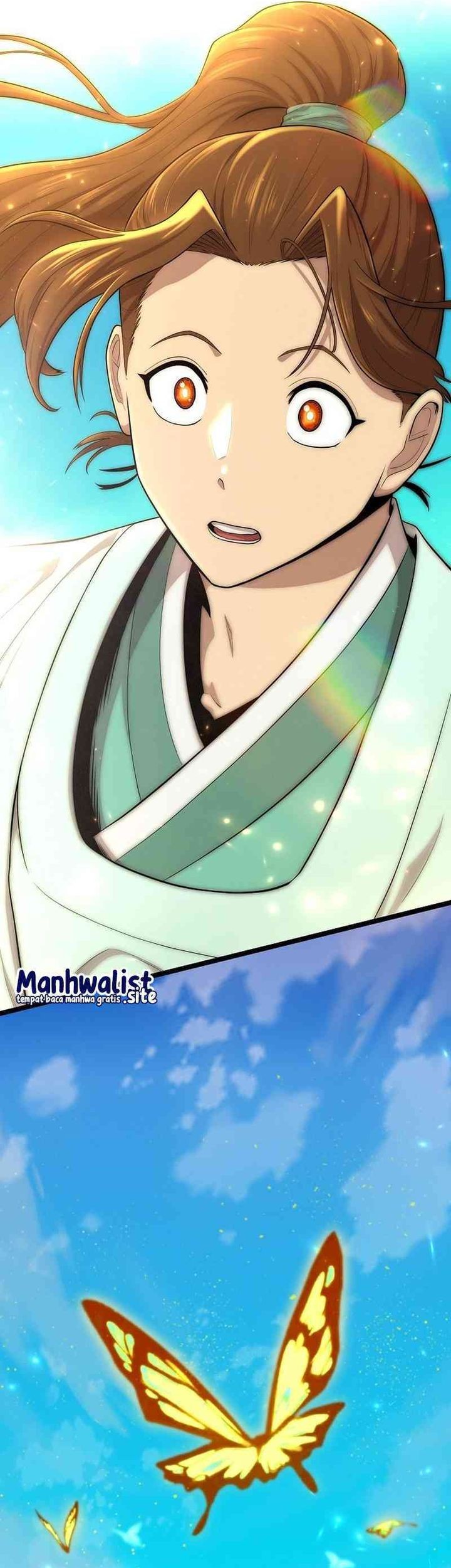 Tang Clan Legend Chapter 3 Gambar 138