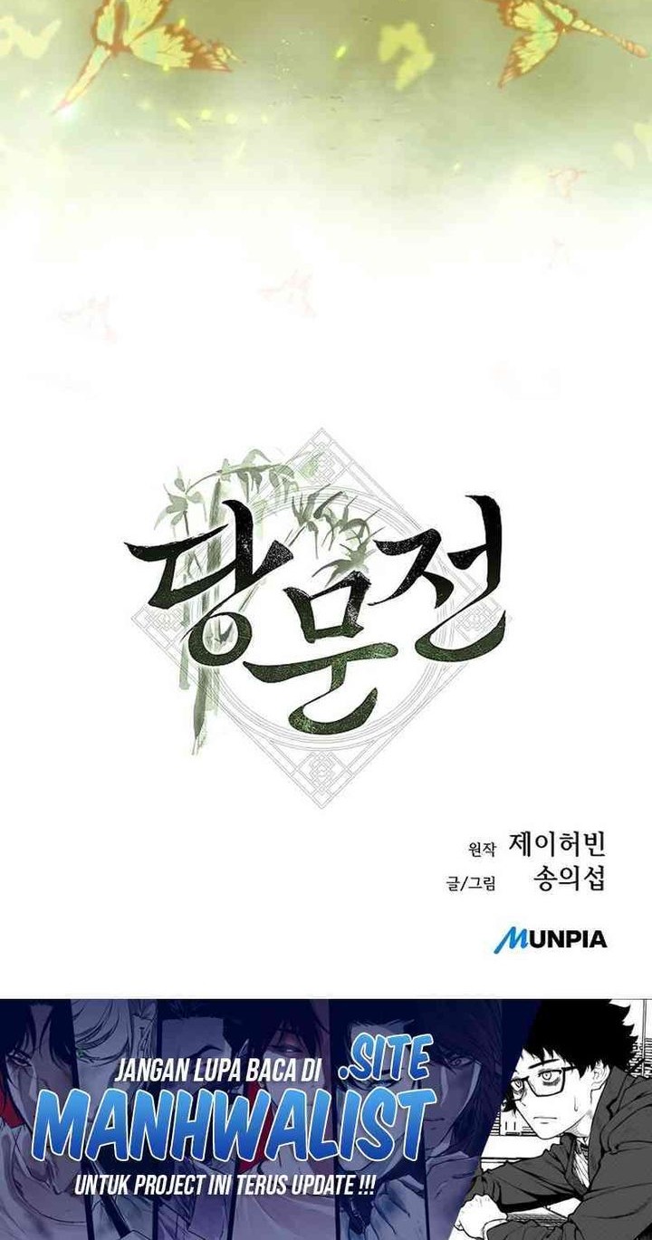 Tang Clan Legend Chapter 3 Gambar 141