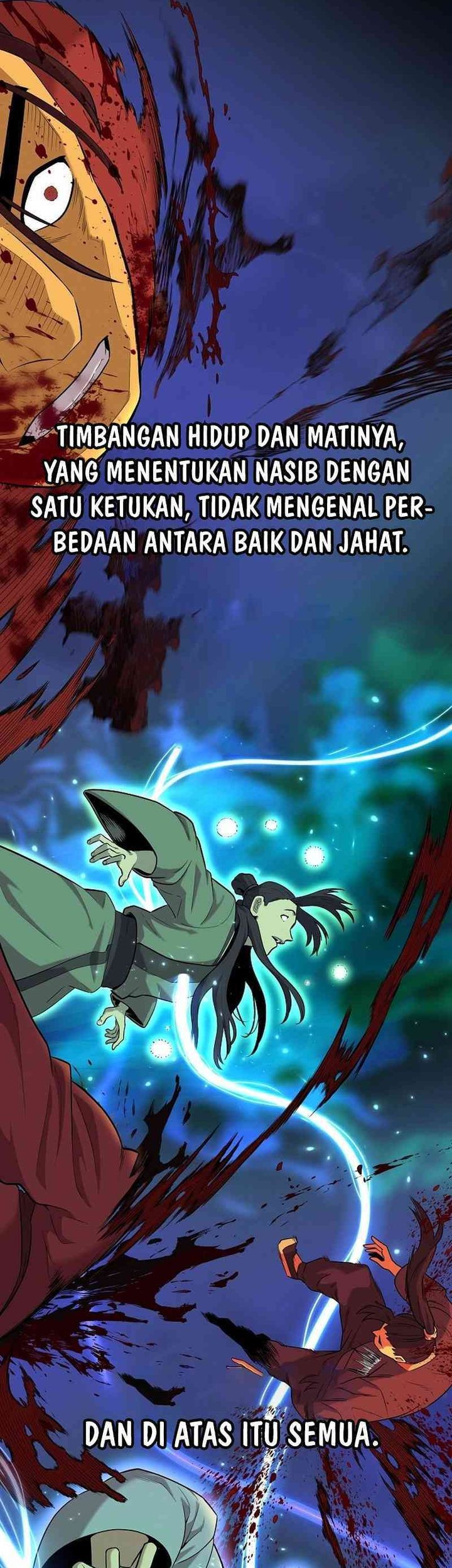 Tang Clan Legend Chapter 3 Gambar 13