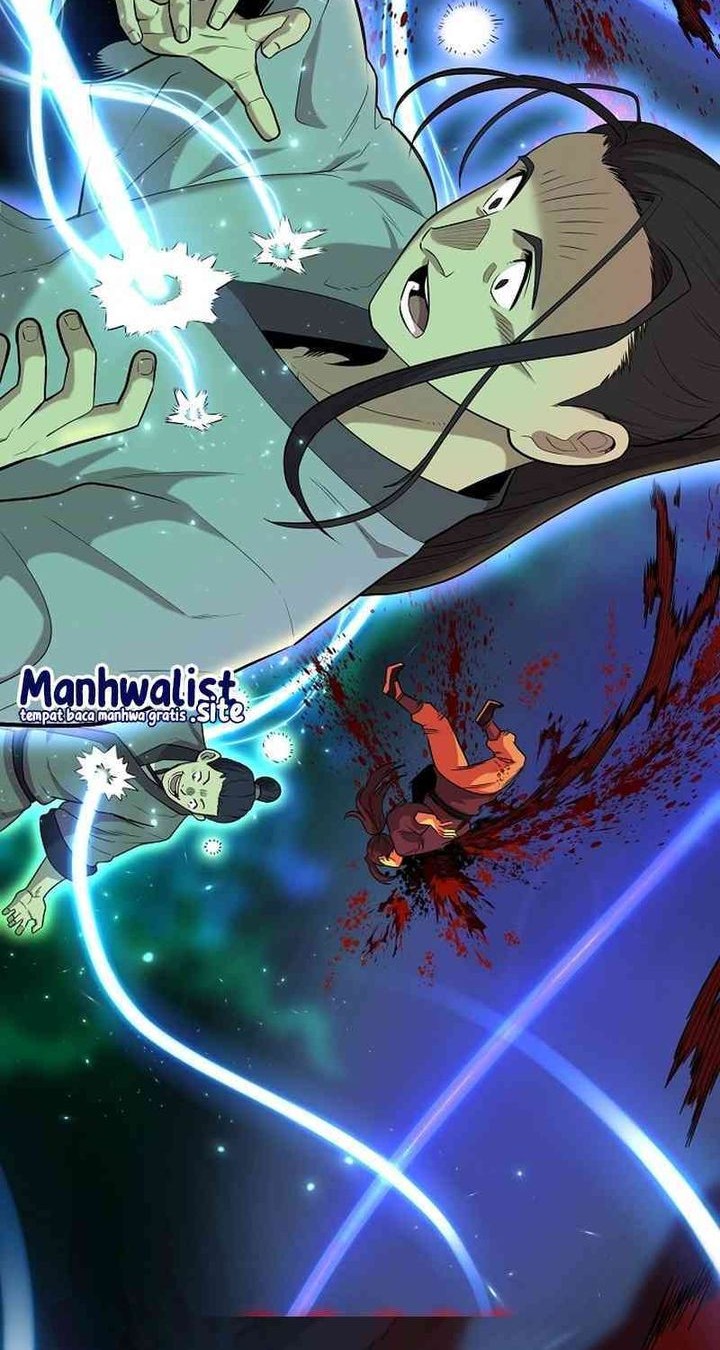 Tang Clan Legend Chapter 3 Gambar 14