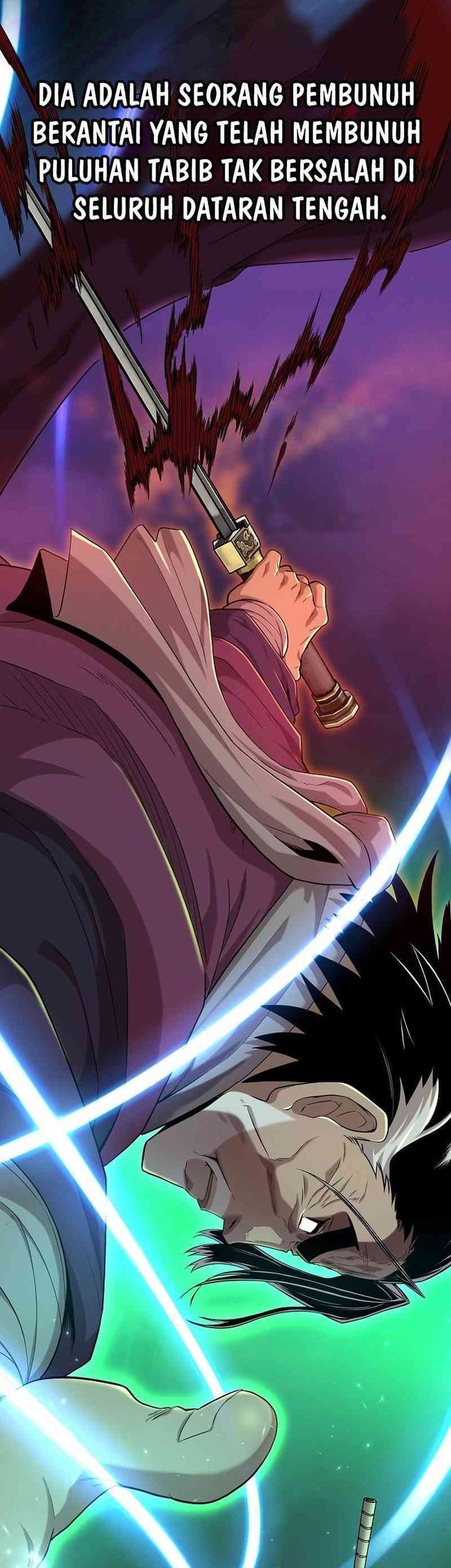 Tang Clan Legend Chapter 3 Gambar 15