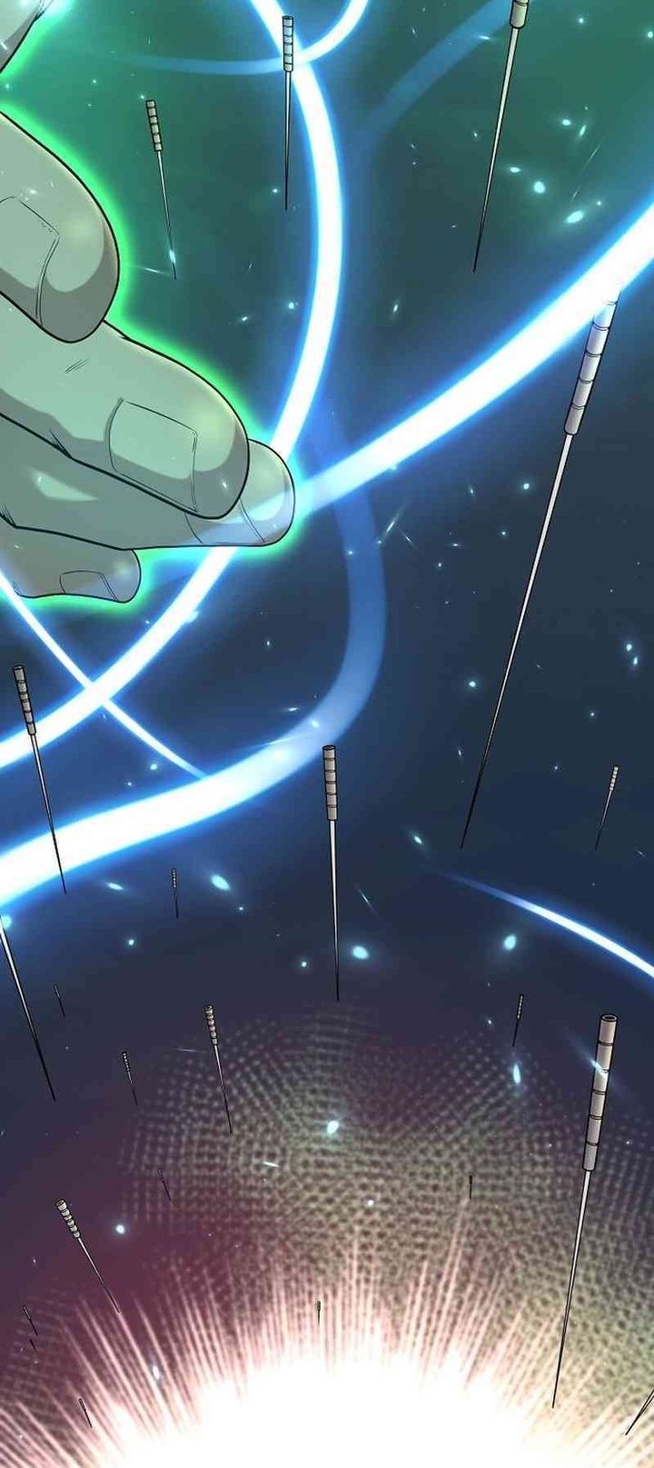 Tang Clan Legend Chapter 3 Gambar 16