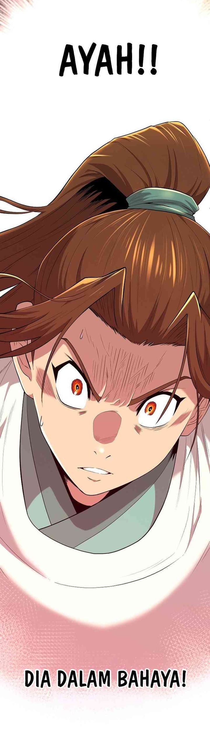 Tang Clan Legend Chapter 3 Gambar 17