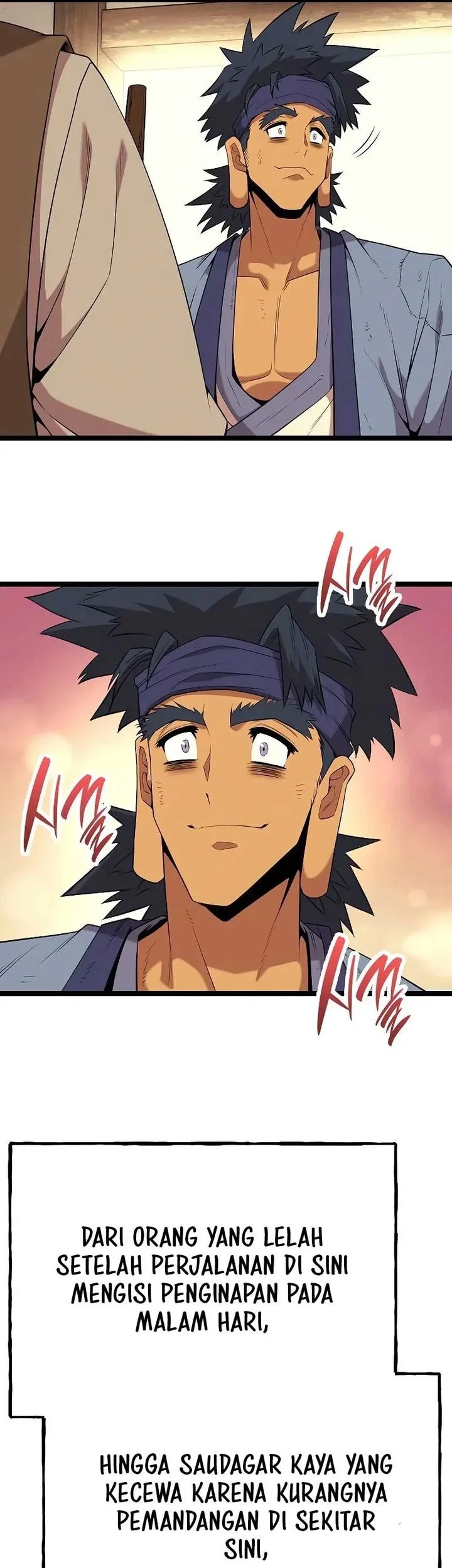 tang clan legend chapter 30 - Page 20