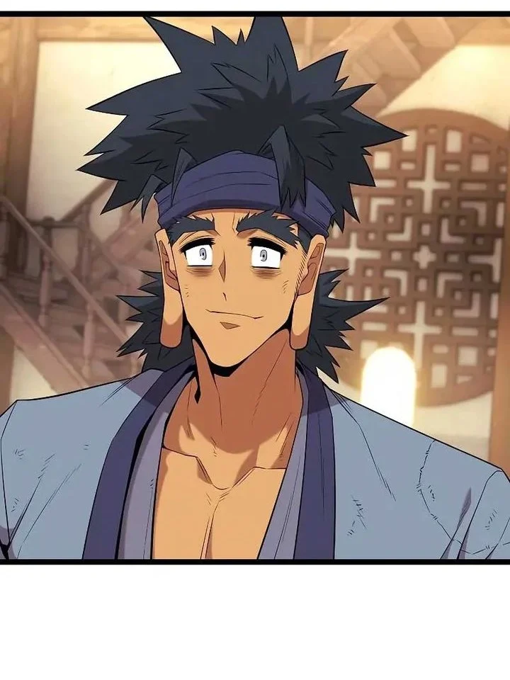 tang clan legend chapter 30 - Page 27