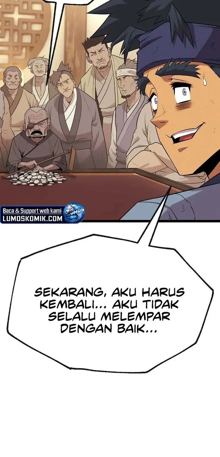 tang clan legend chapter 30 - Page 39