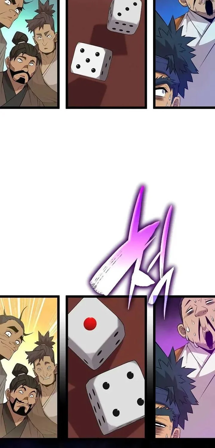 tang clan legend chapter 30 - Page 43