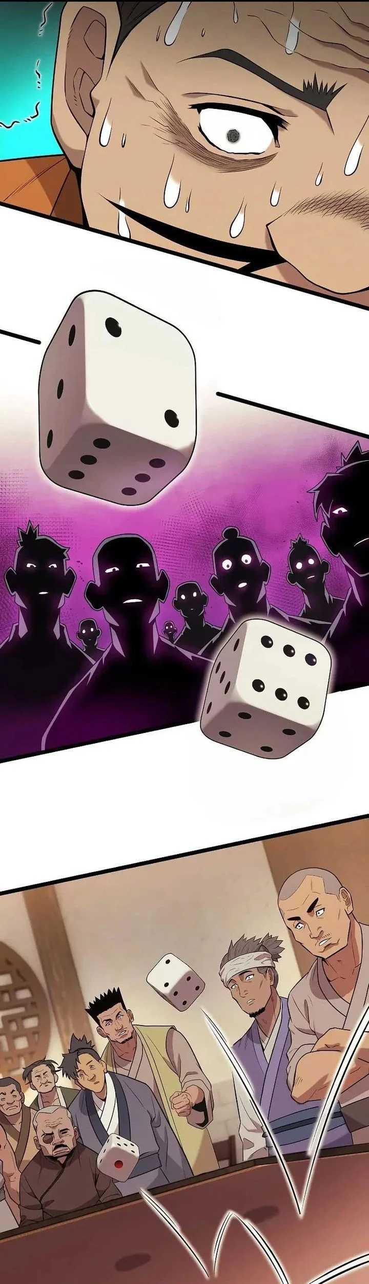 tang clan legend chapter 30 - Page 49