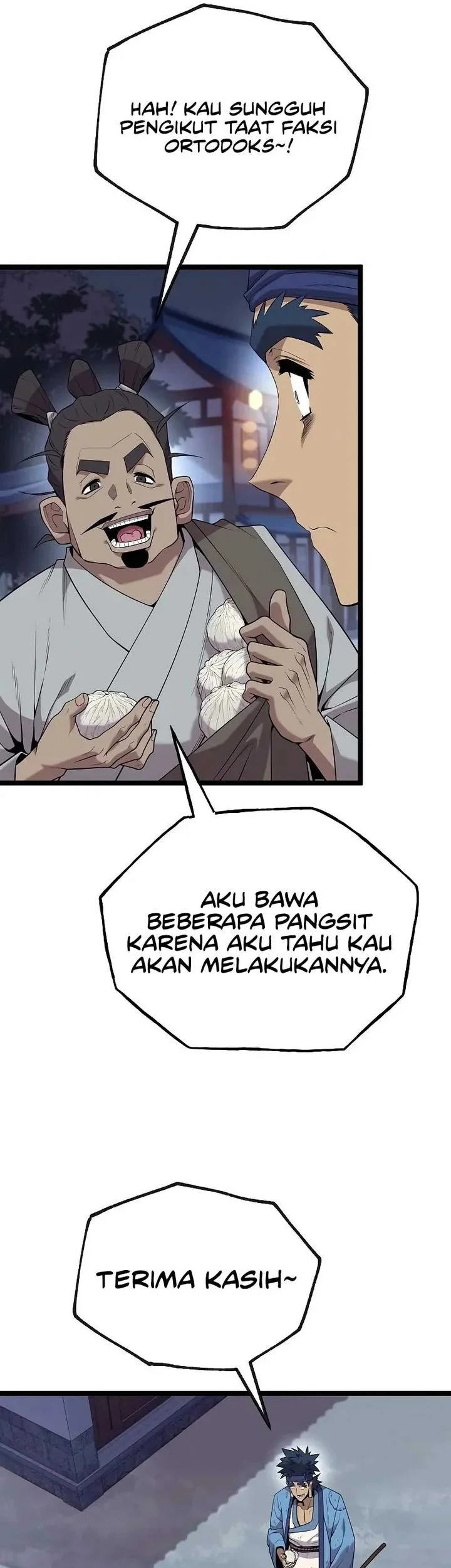 tang clan legend chapter 30 - Page 61