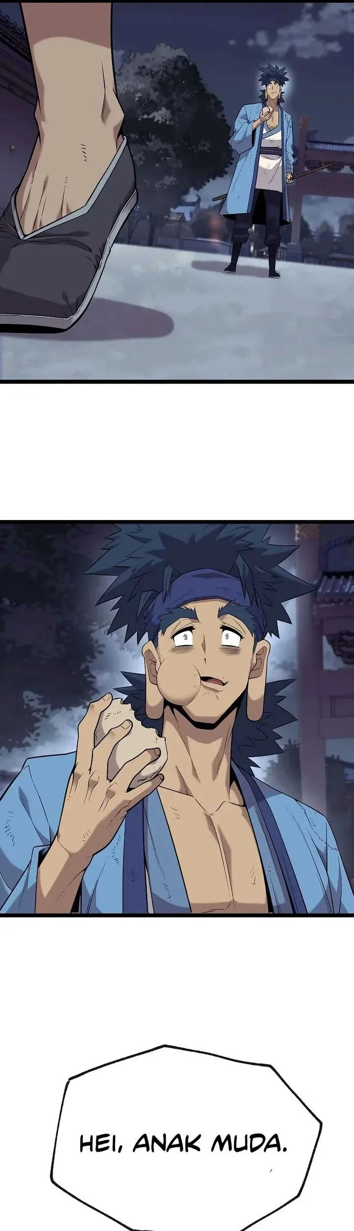 tang clan legend chapter 30 - Page 63