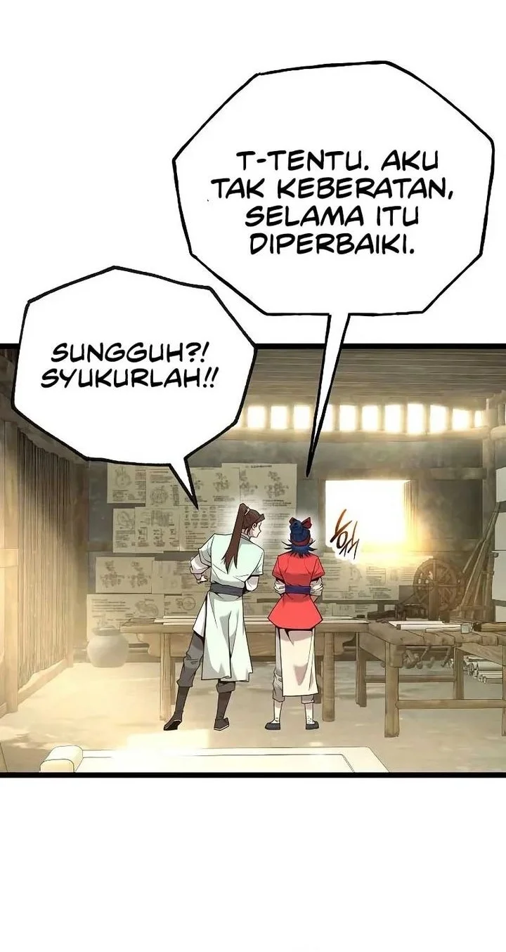 tang clan legend chapter 30 - Page 5