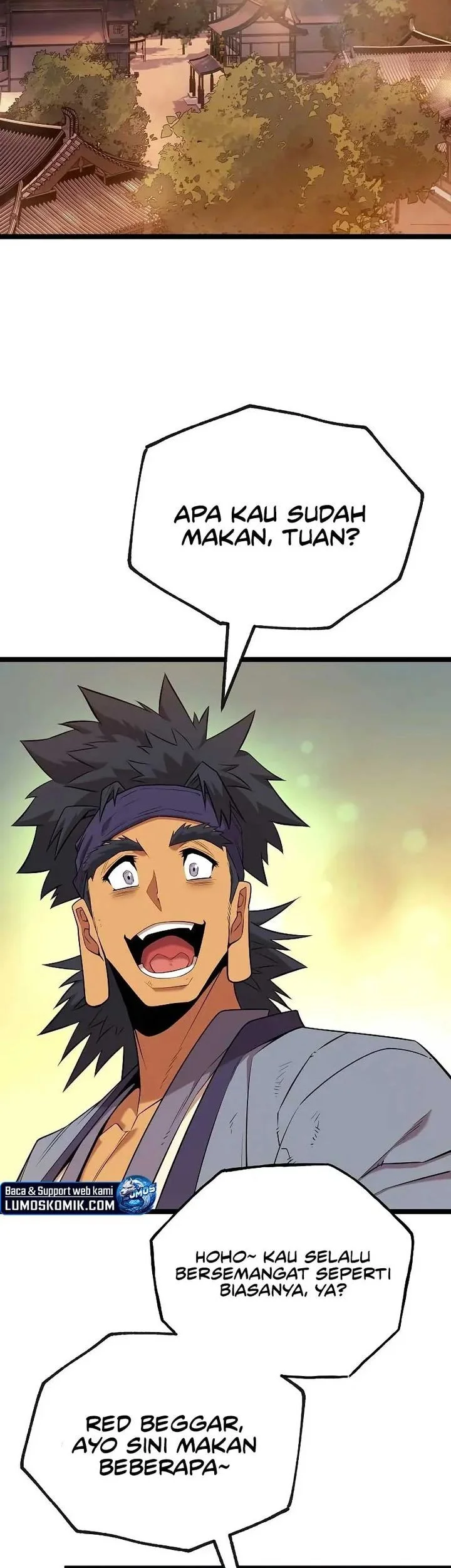 tang clan legend chapter 30 - Page 12