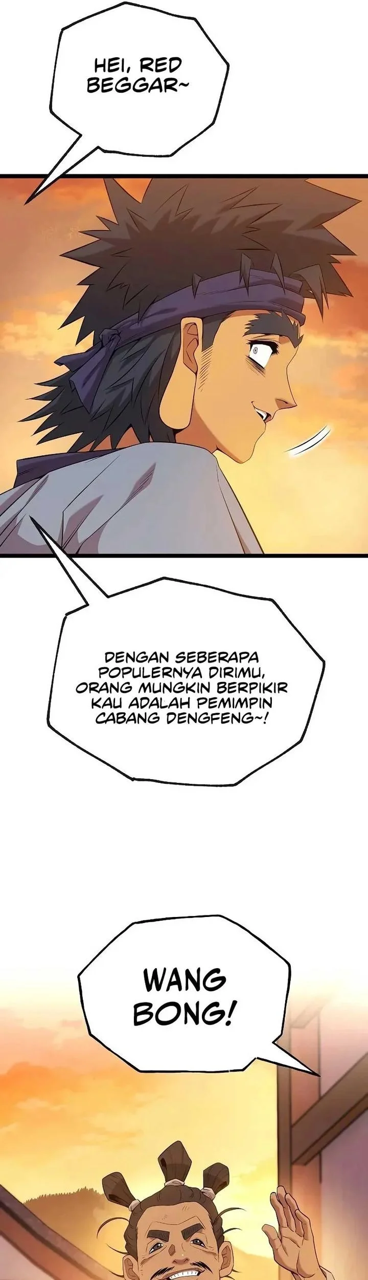 tang clan legend chapter 30 - Page 16