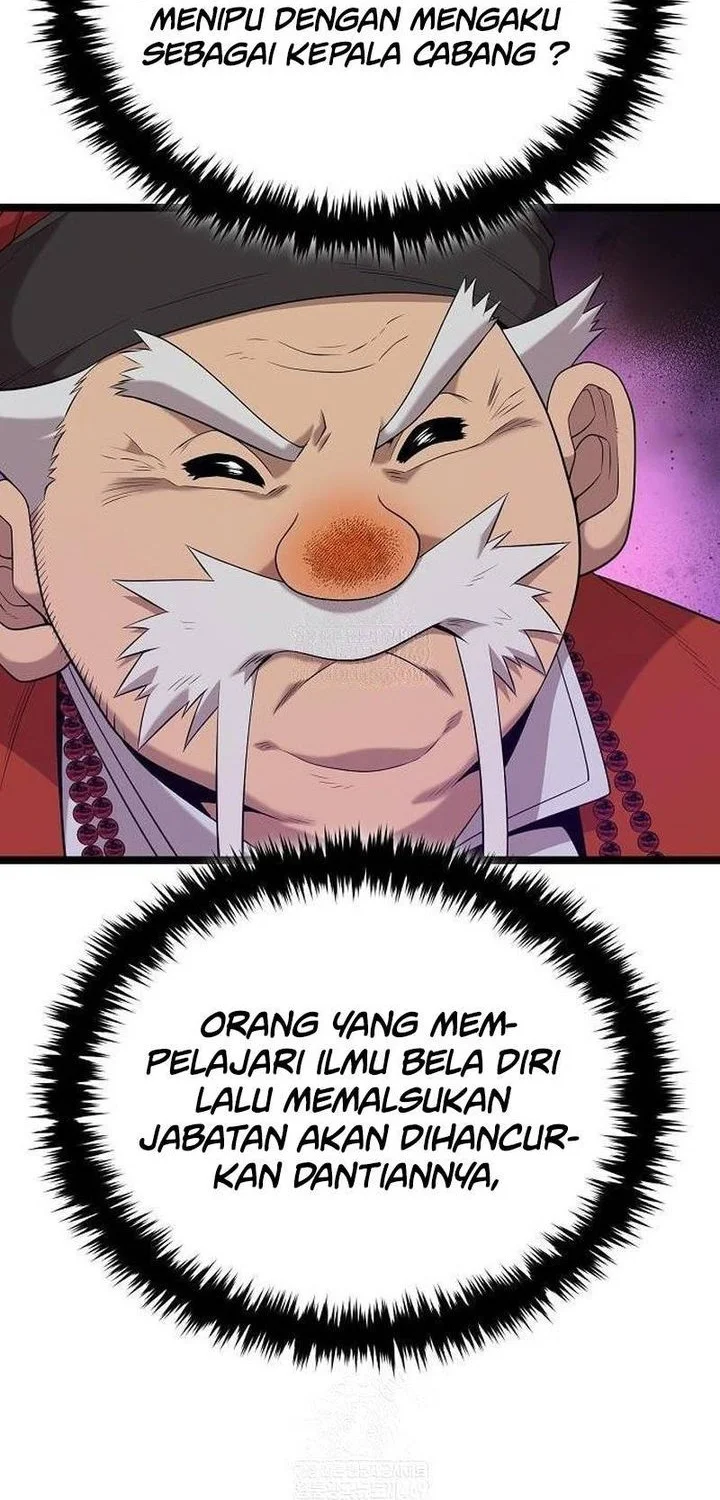 tang clan legend chapter 31 - Page 18