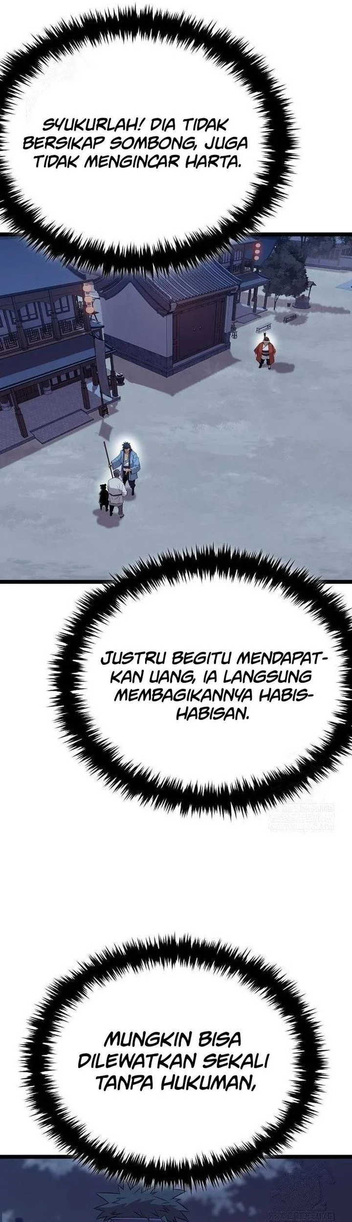 tang clan legend chapter 31 - Page 21