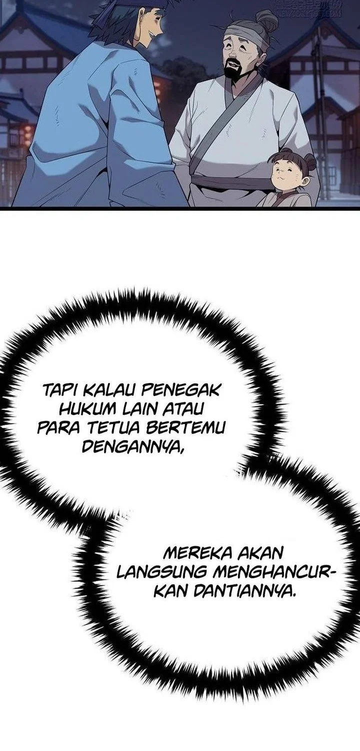 tang clan legend chapter 31 - Page 22