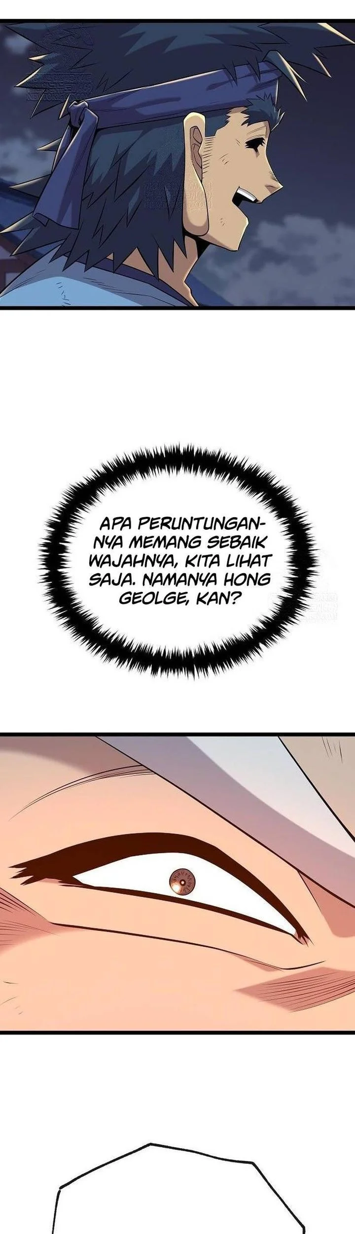 tang clan legend chapter 31 - Page 23