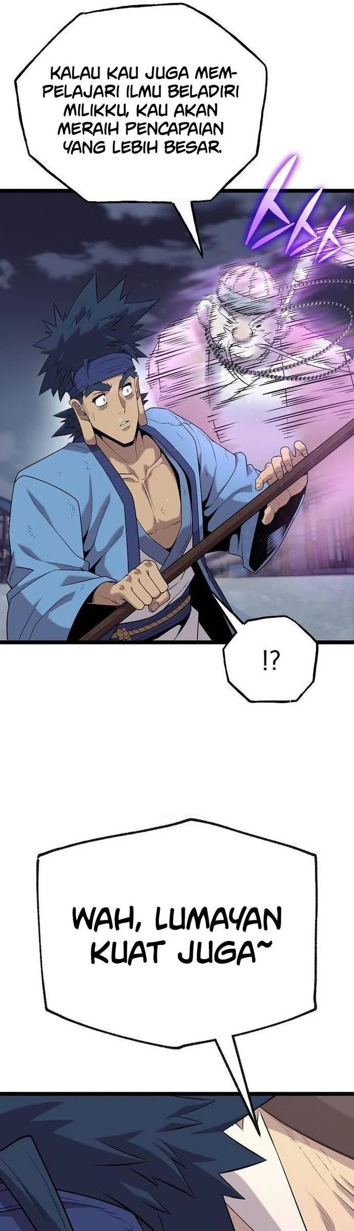 tang clan legend chapter 31 - Page 29