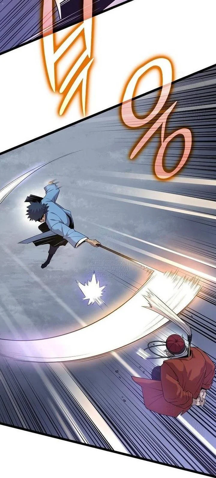 tang clan legend chapter 31 - Page 32