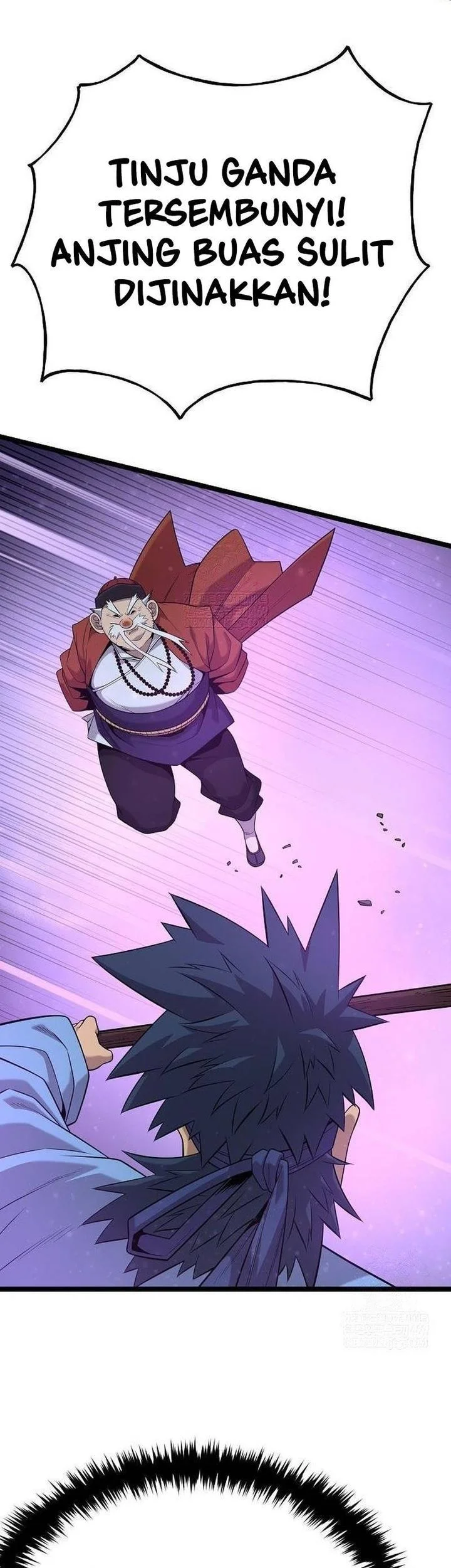 tang clan legend chapter 31 - Page 33