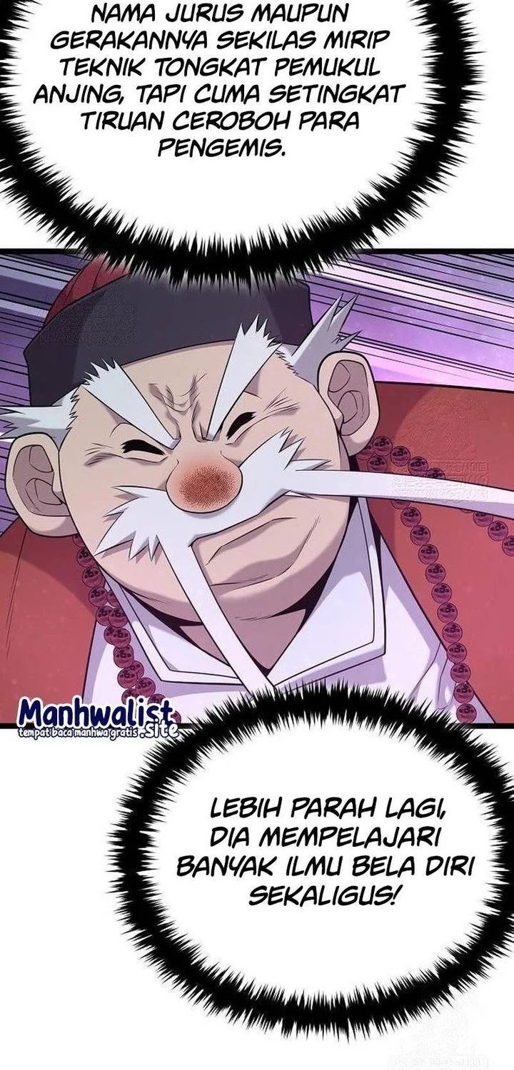 tang clan legend chapter 31 - Page 34