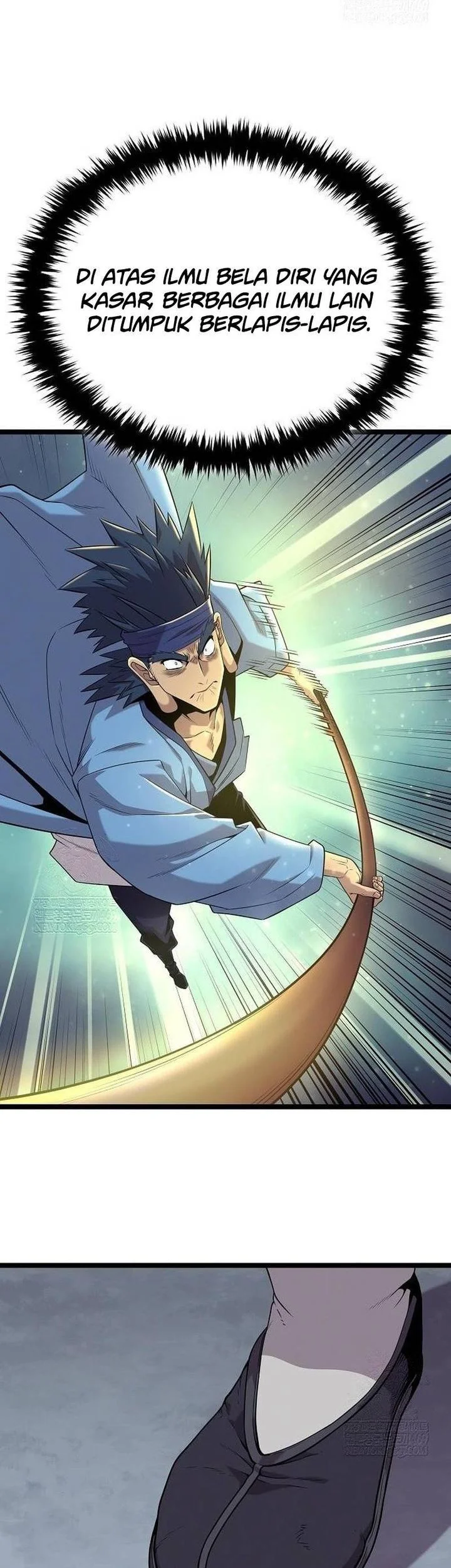 tang clan legend chapter 31 - Page 35