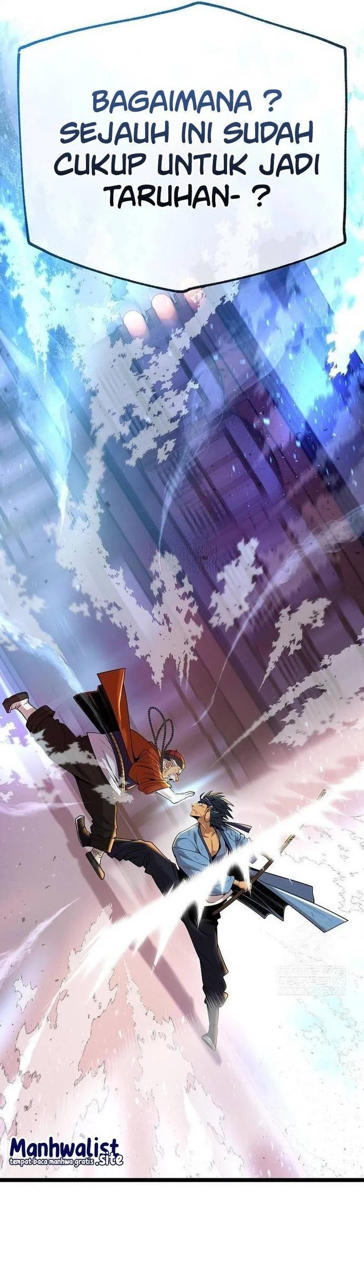 tang clan legend chapter 31 - Page 43